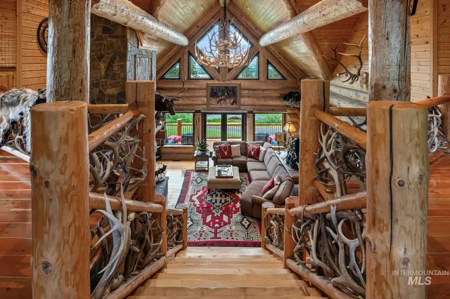 $6,750,000 | 17442 Painted Rose Road, Worley, ID 83876