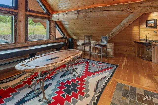 $6,750,000 | 17442 Painted Rose Road, Worley, ID 83876