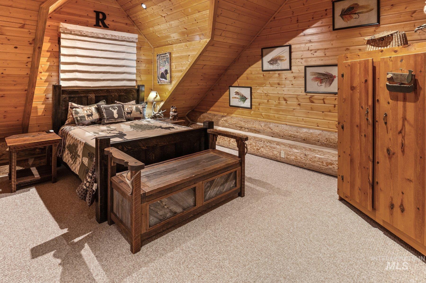 17442 Painted Rose Road Worley, ID 83876 - Photo 19 of 47