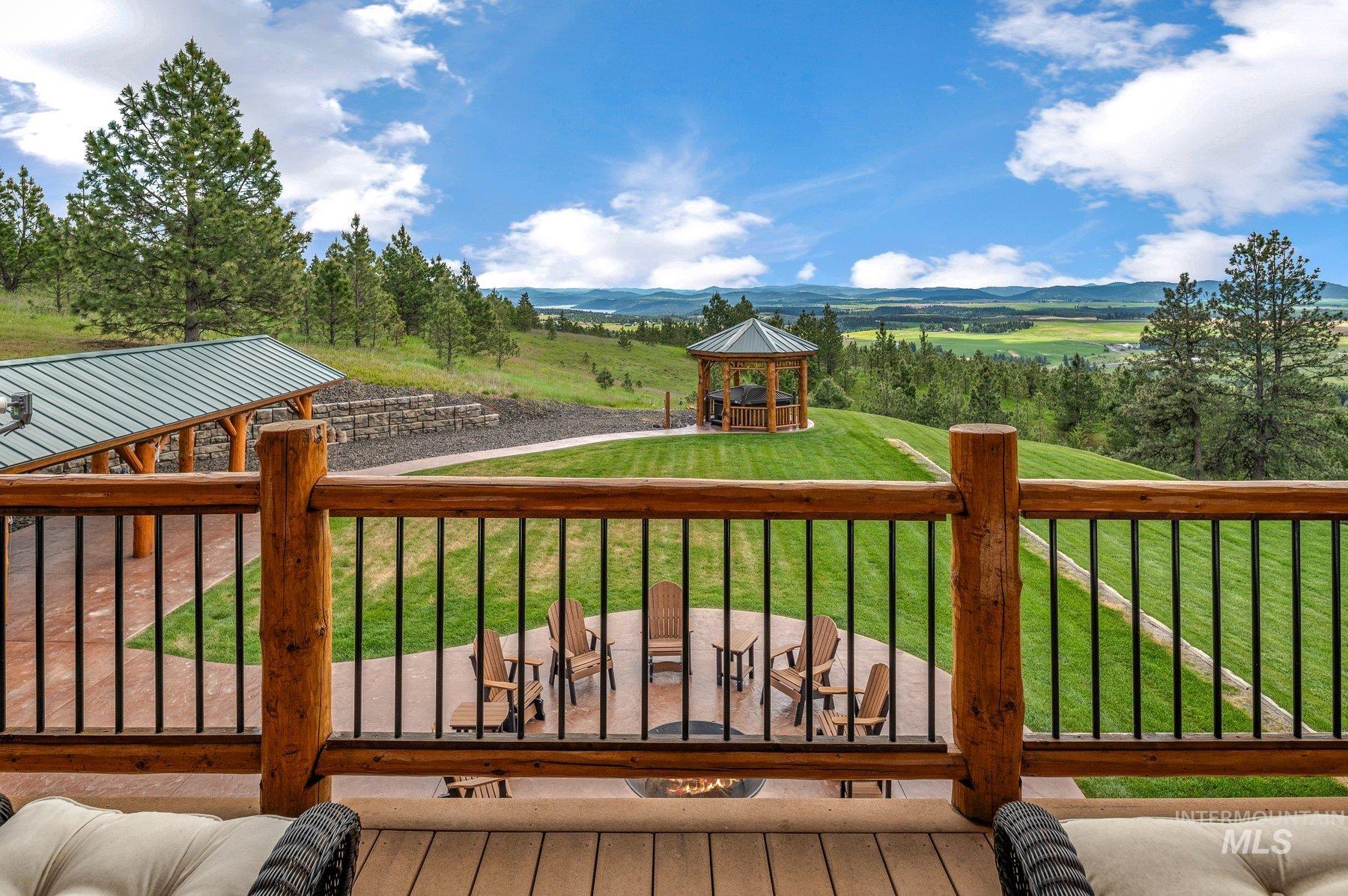 17442 Painted Rose Road Worley, ID 83876 - Photo 24 of 47