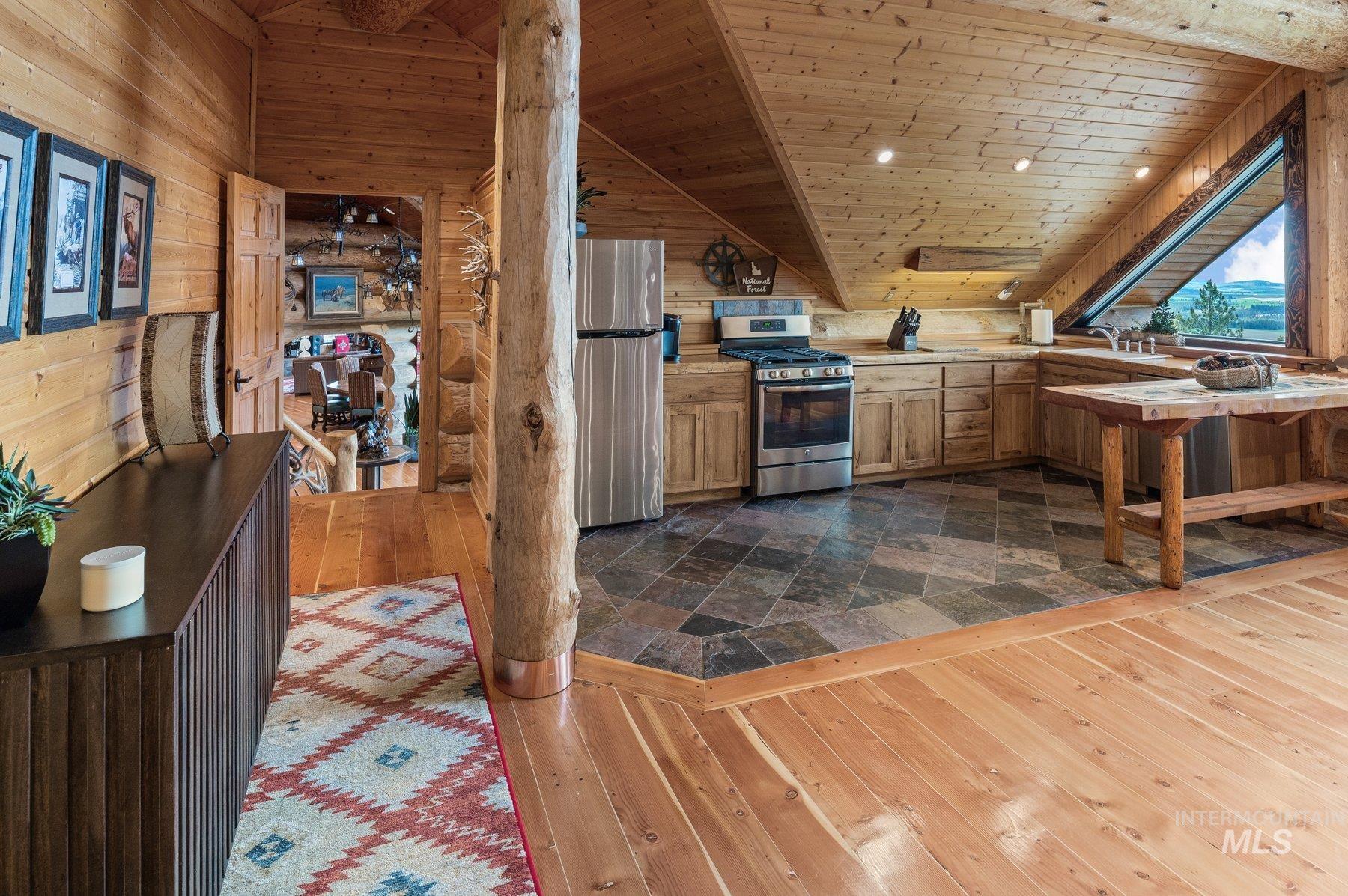 17442 Painted Rose Road Worley, ID 83876 - Photo 25 of 47