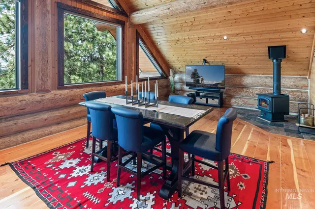 $6,750,000 | 17442 Painted Rose Road, Worley, ID 83876