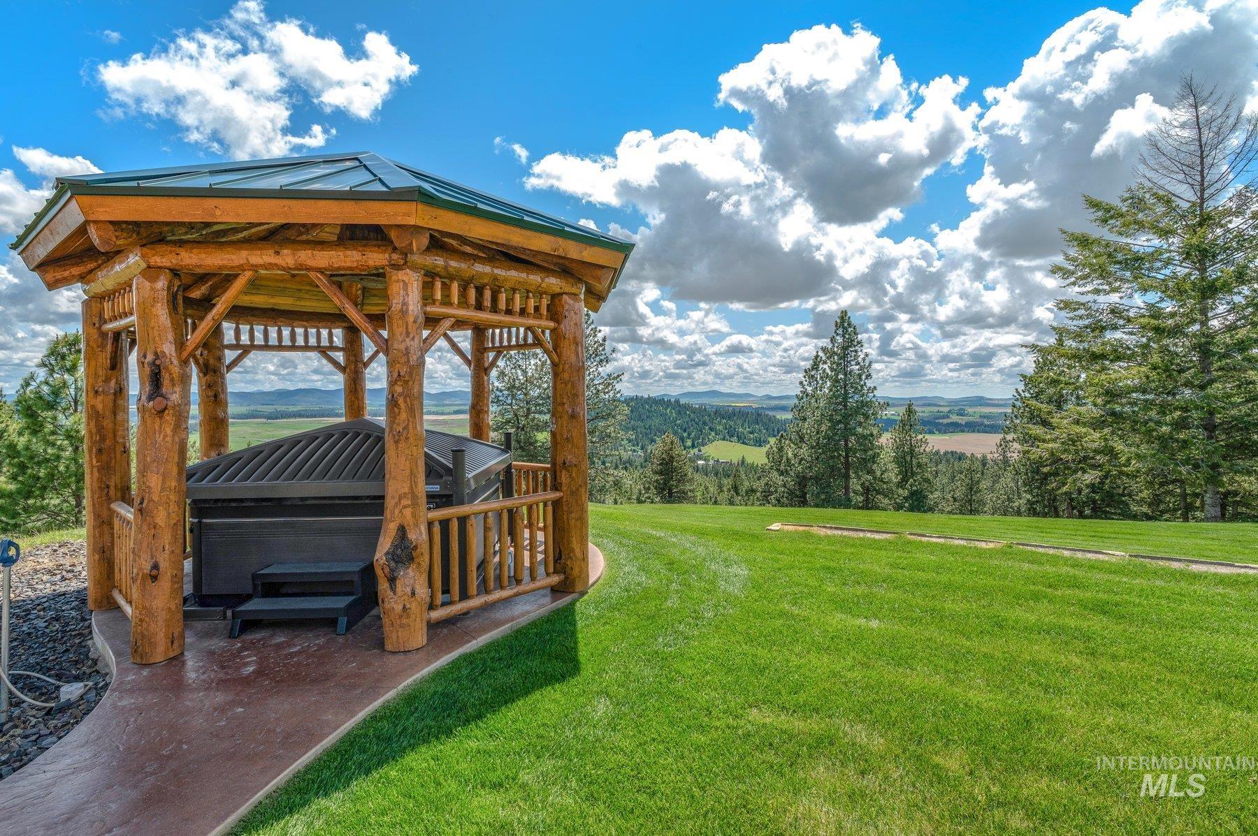 17442 Painted Rose Road Worley, ID 83876 - Photo 30 of 47