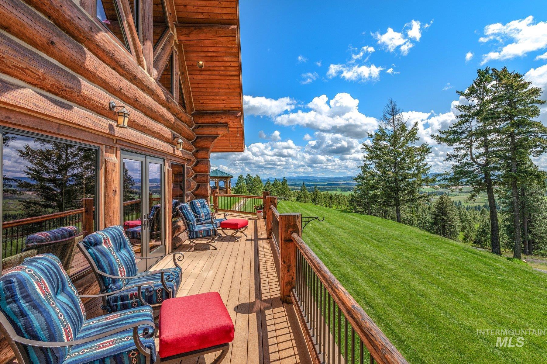 17442 Painted Rose Road Worley, ID 83876 - Photo 31 of 47