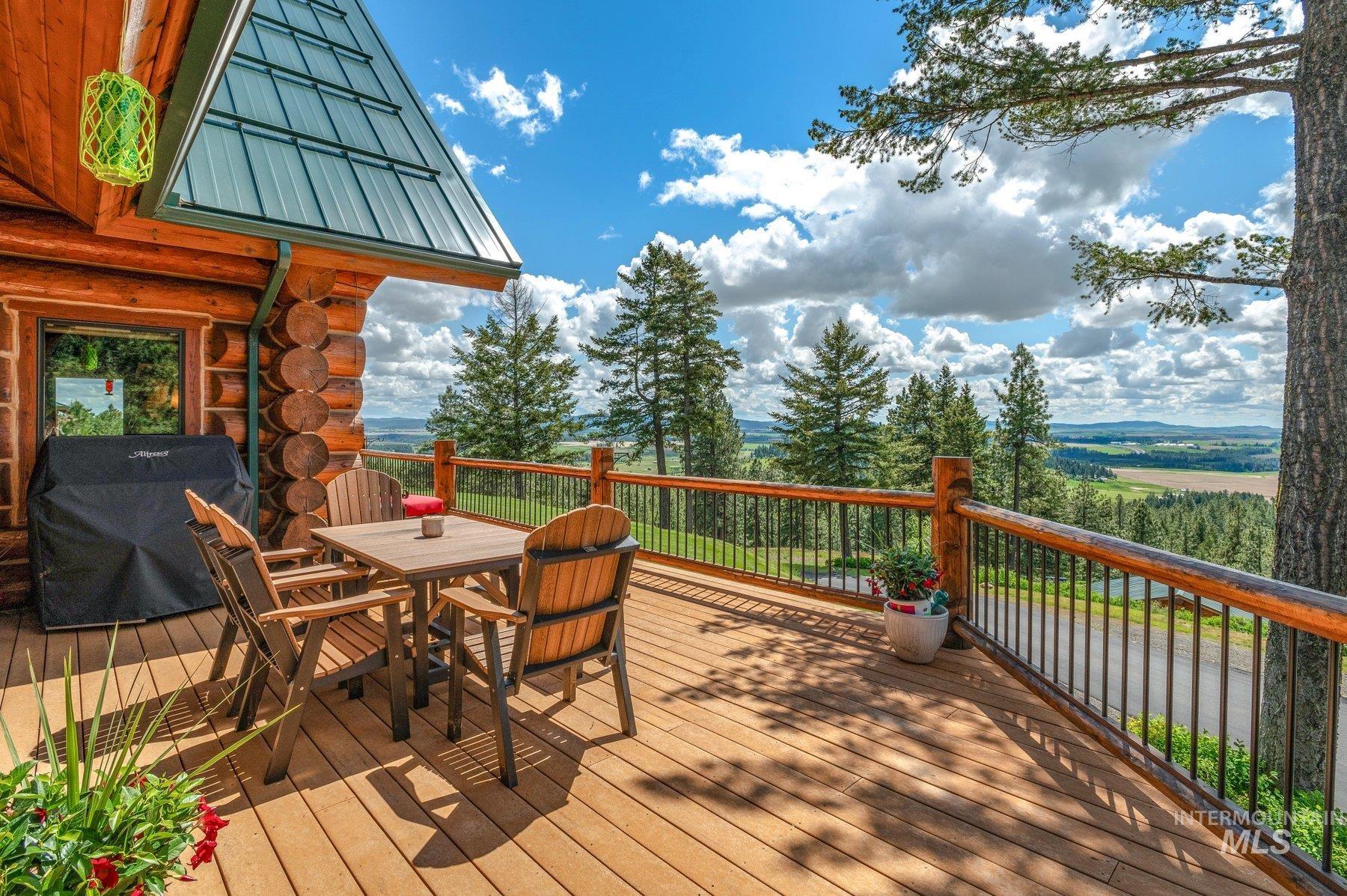 17442 Painted Rose Road Worley, ID 83876 - Photo 32 of 47