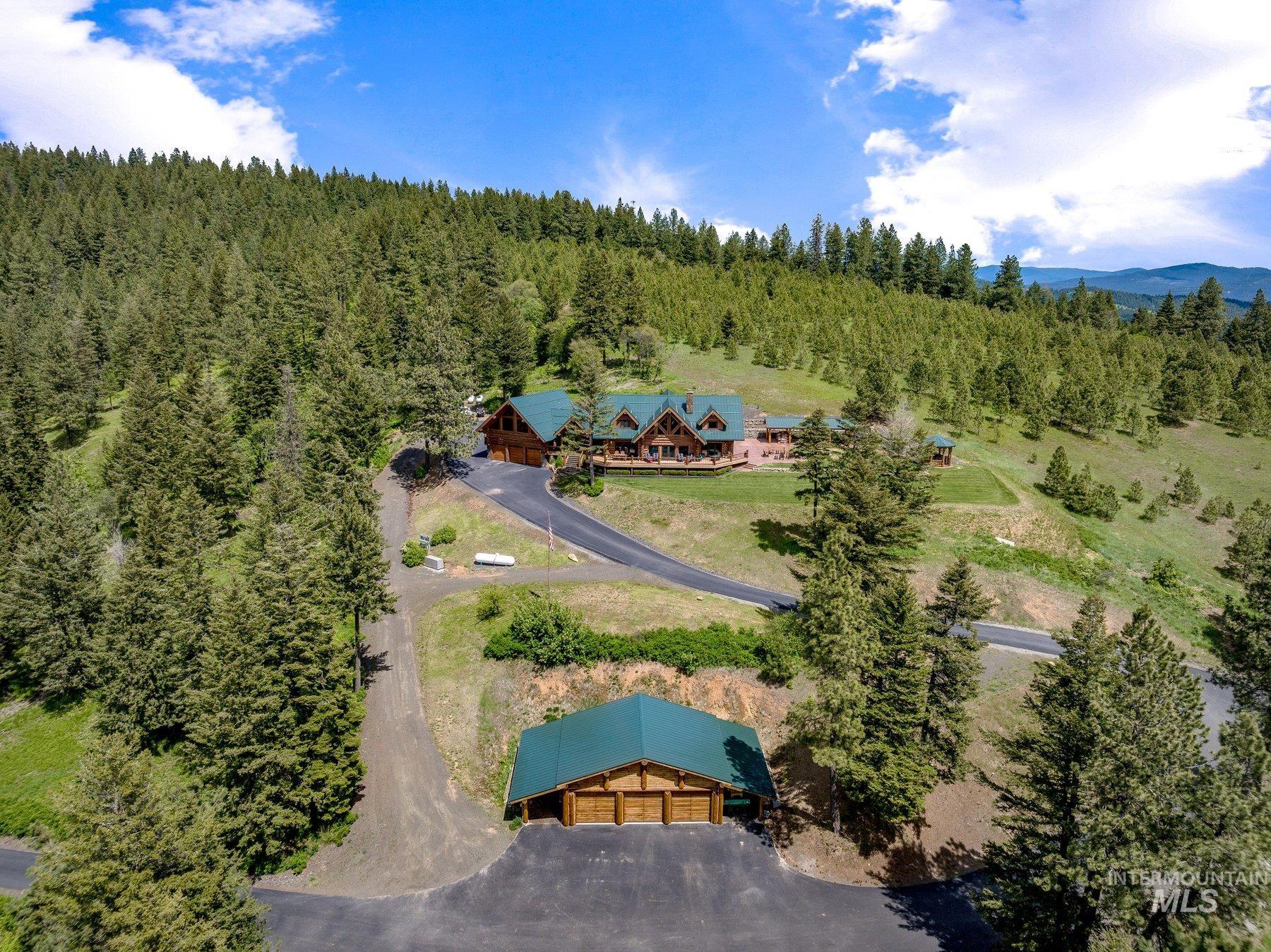 17442 Painted Rose Road Worley, ID 83876 - Photo 36 of 47