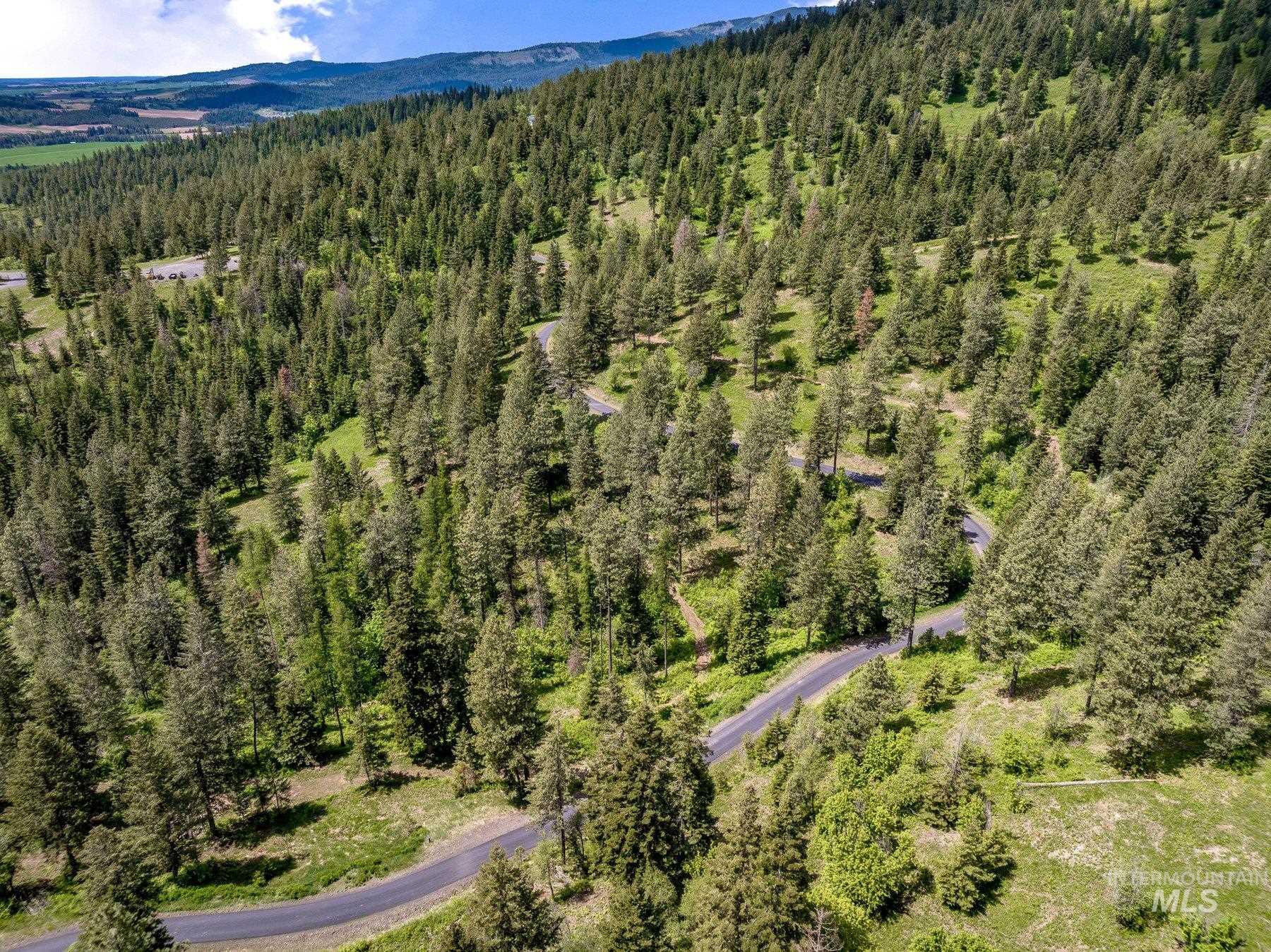 17442 Painted Rose Road Worley, ID 83876 - Photo 40 of 47