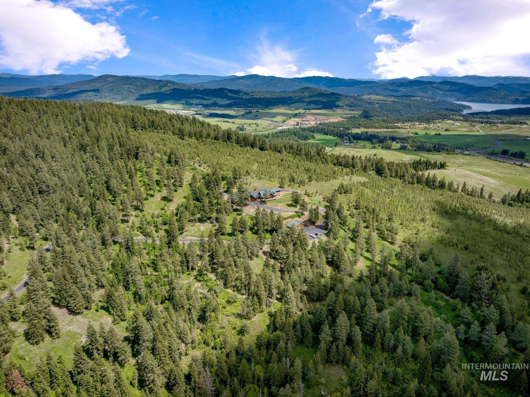 17442 Painted Rose Road Worley, ID 83876 - Photo 42 of 47