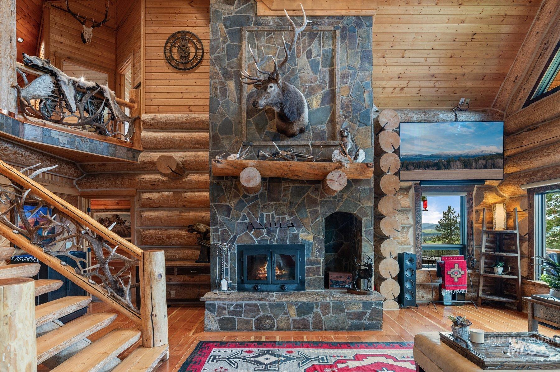 17442 Painted Rose Road Worley, ID 83876 - Photo 5 of 47