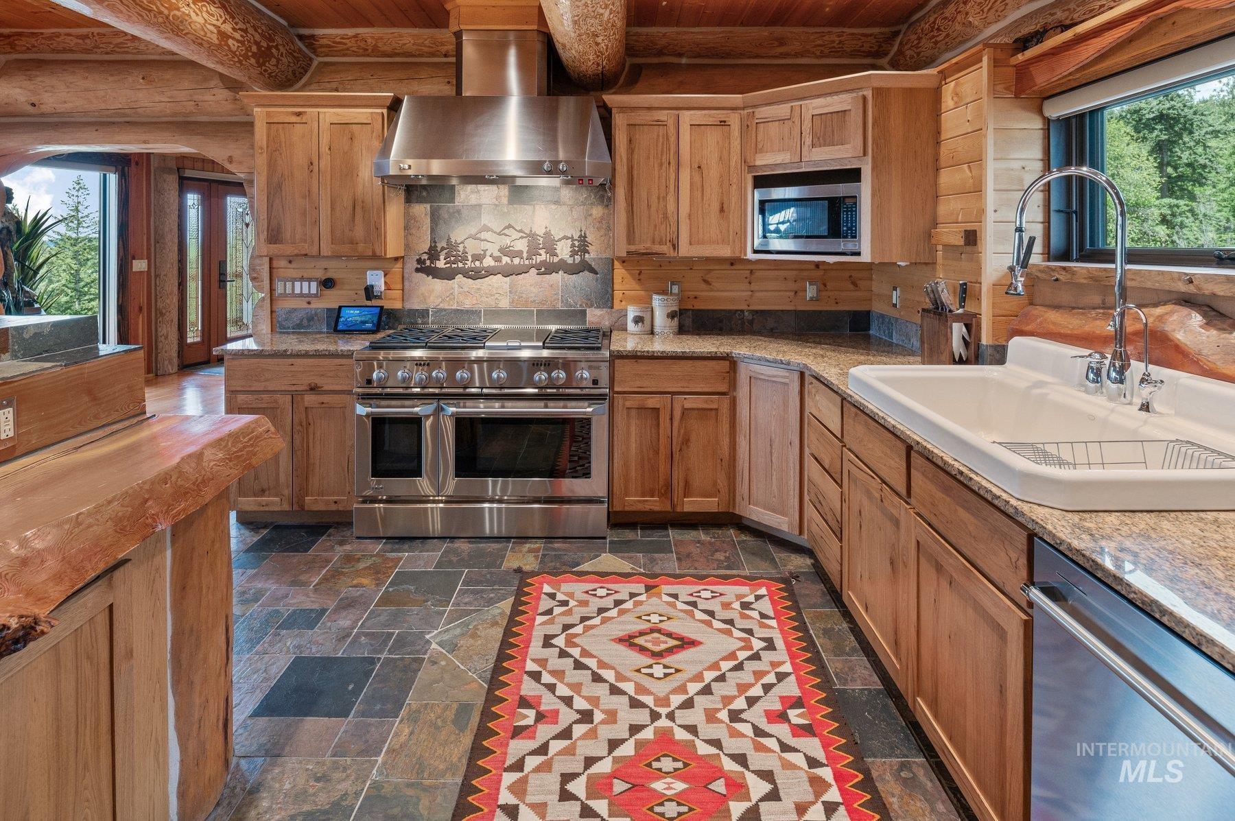 17442 Painted Rose Road Worley, ID 83876 - Photo 7 of 47