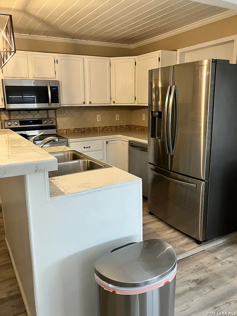 1089 Highpoint Lane Spring Branch, TX 78070 - Photo 1 of 5