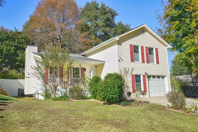 $375,000 | 5381 Station Circle, Norcross, GA 30071