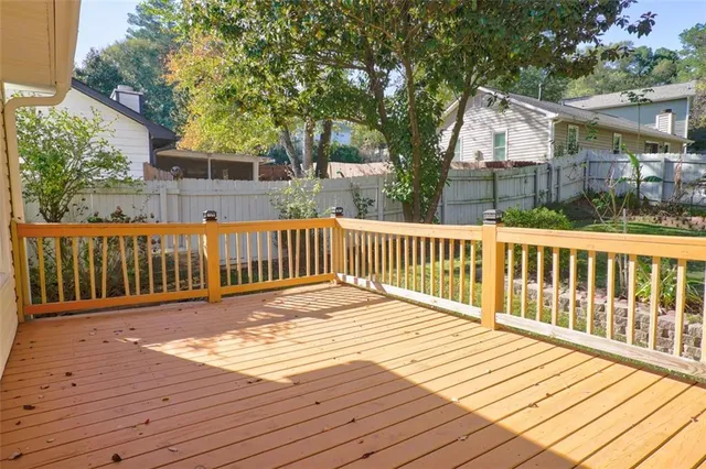 $375,000 | 5381 Station Circle, Norcross, GA 30071