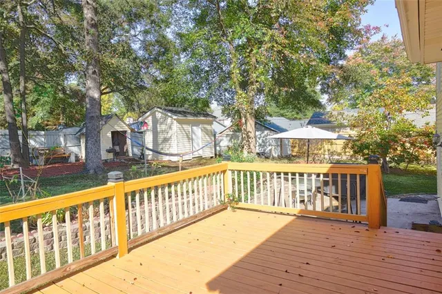 $375,000 | 5381 Station Circle, Norcross, GA 30071