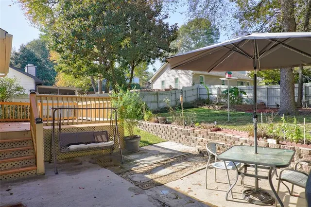 $375,000 | 5381 Station Circle, Norcross, GA 30071