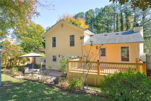 $375,000 | 5381 Station Circle, Norcross, GA 30071