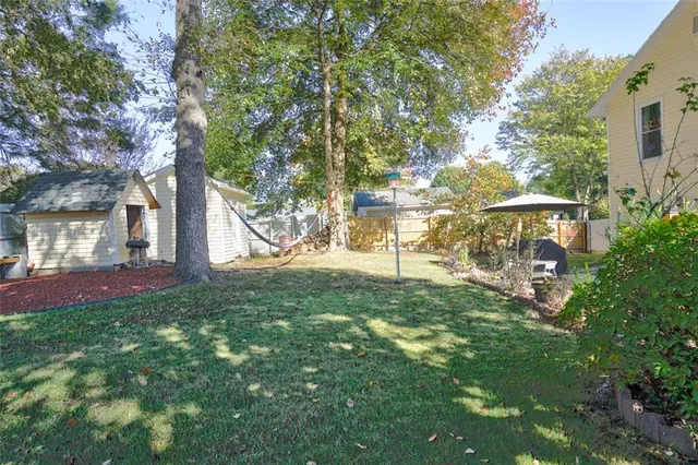 $375,000 | 5381 Station Circle, Norcross, GA 30071