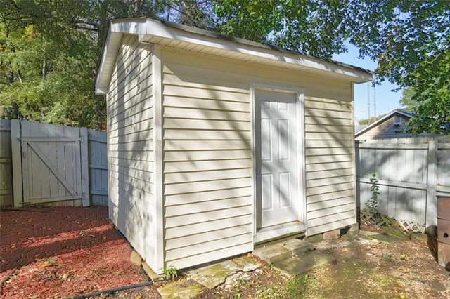 $375,000 | 5381 Station Circle, Norcross, GA 30071