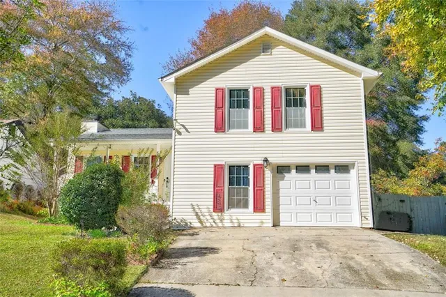 $375,000 | 5381 Station Circle, Norcross, GA 30071