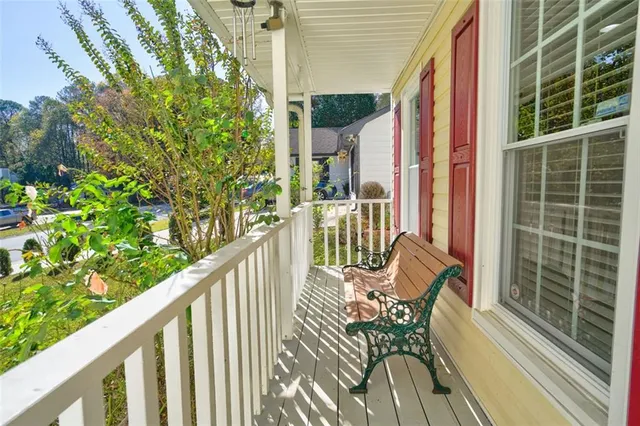 $375,000 | 5381 Station Circle, Norcross, GA 30071