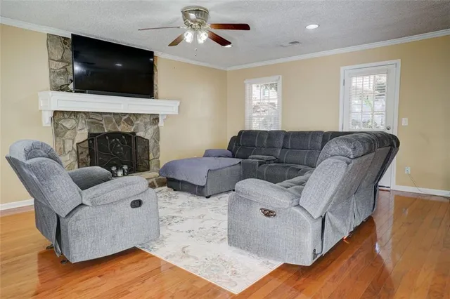 $375,000 | 5381 Station Circle, Norcross, GA 30071