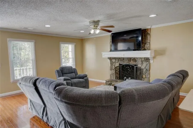 $375,000 | 5381 Station Circle, Norcross, GA 30071