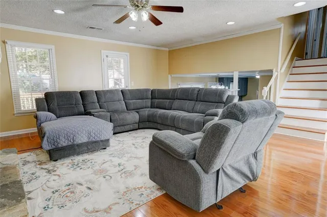 $375,000 | 5381 Station Circle, Norcross, GA 30071