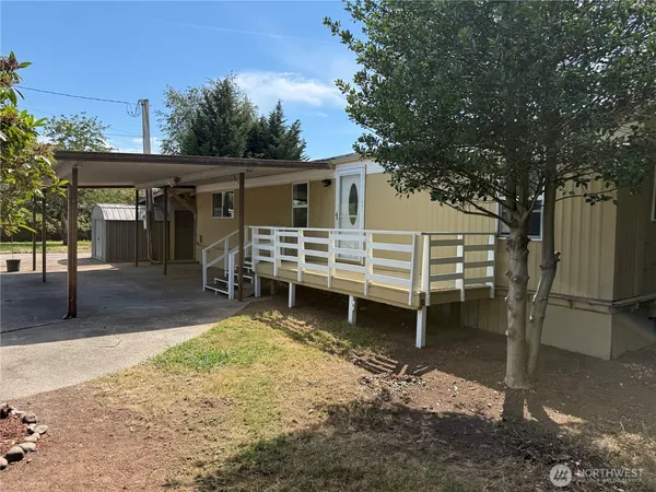 $269,000 | 3517 Birch Bay Lynden Road, Custer, WA 98240