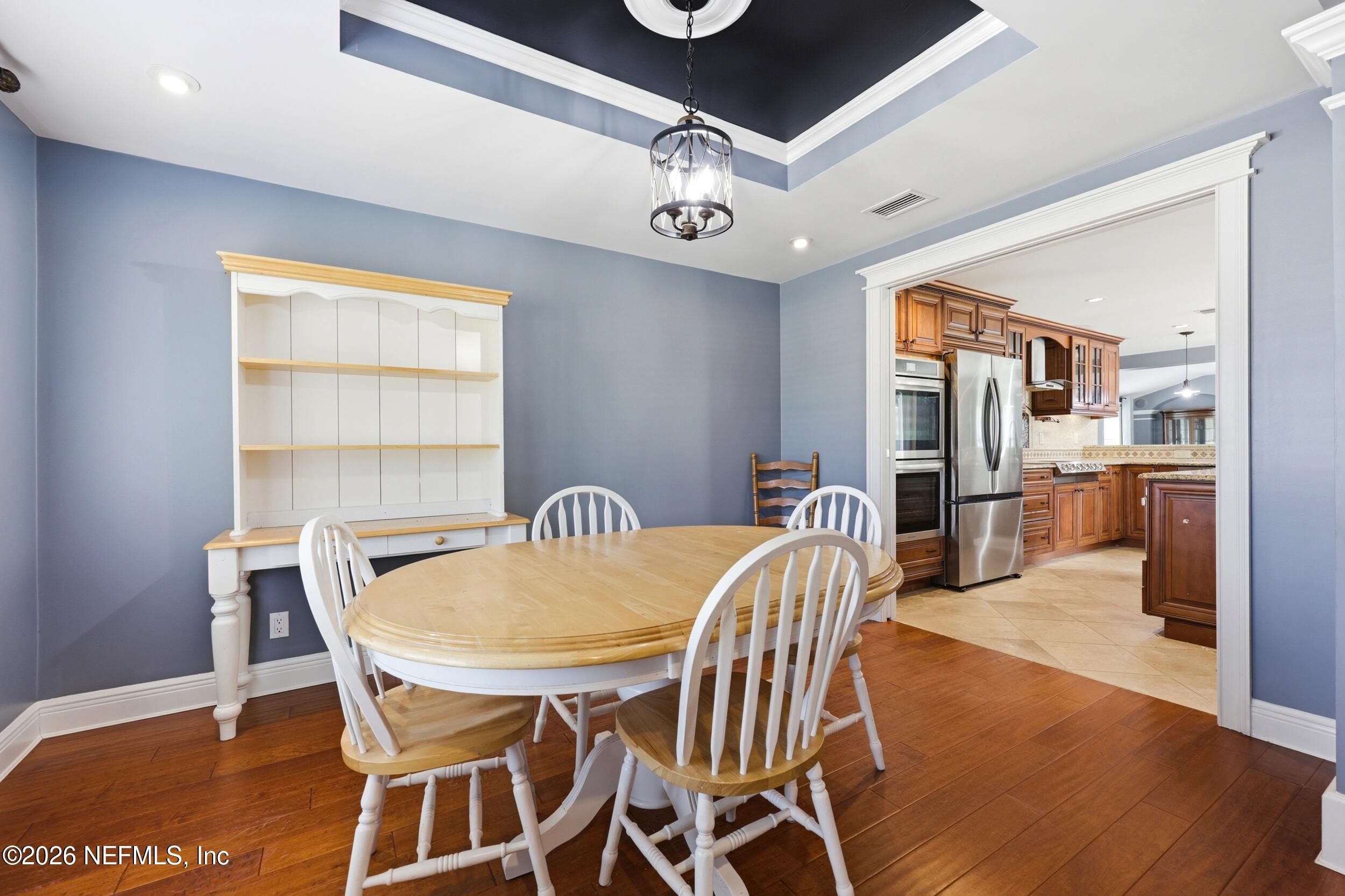 7645 Oak Forest Road Keystone Heights, FL 32656 - Photo 5 of 56 the real estateographers_006
