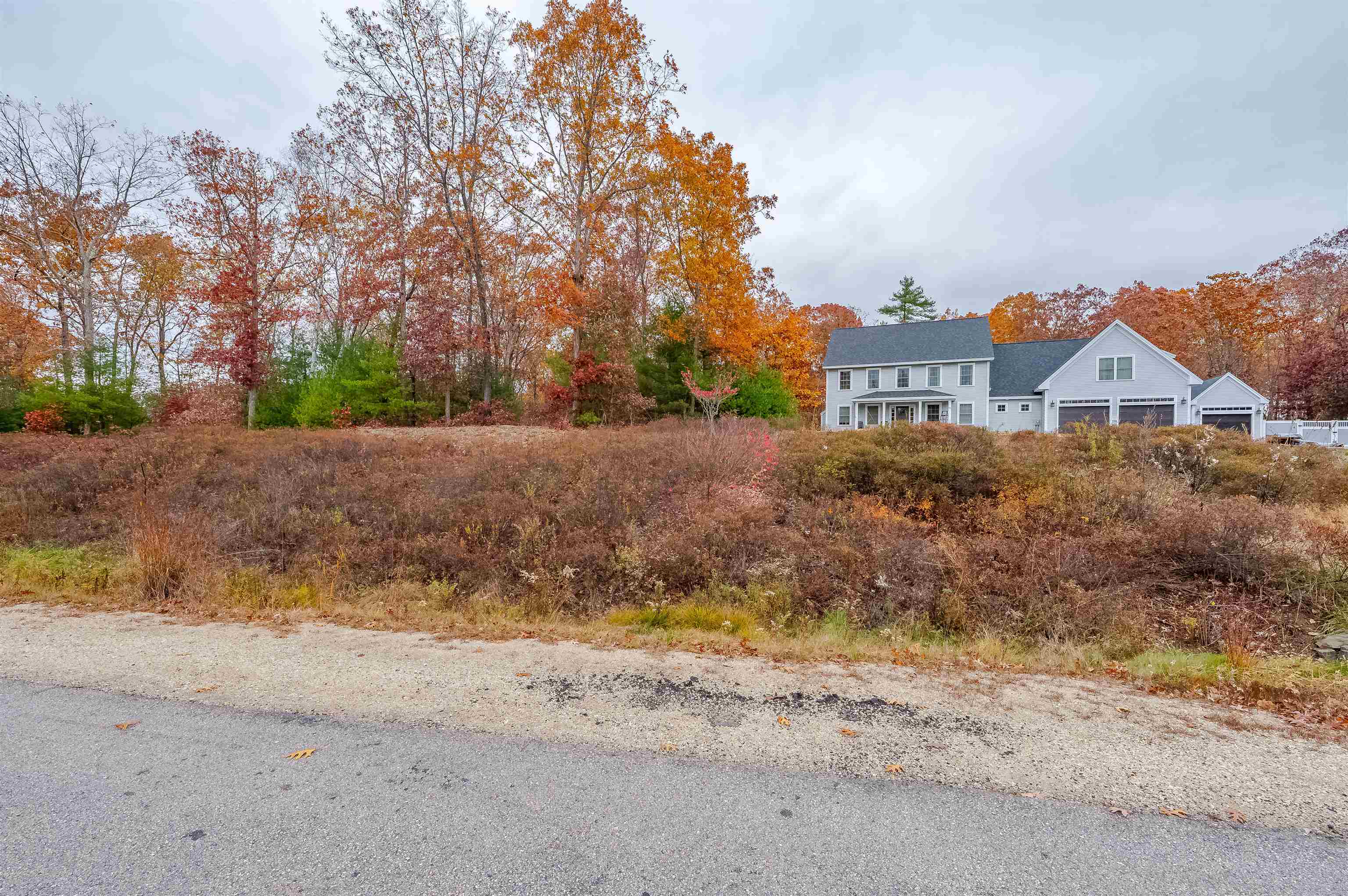 9 Chestnut Way Lee, NH 03861 - Photo 7 of 8 Gallery Image 7