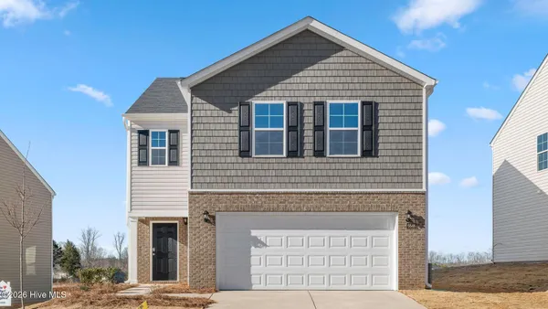 $316,490 | 2113 Montalvan Drive, Greenville, NC 27834