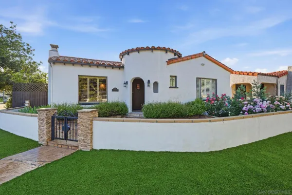 $1,475,000 | 4606 Altadena Avenue, San Diego, CA 92115