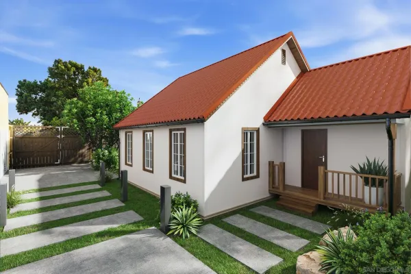$1,475,000 | 4606 Altadena Avenue, San Diego, CA 92115