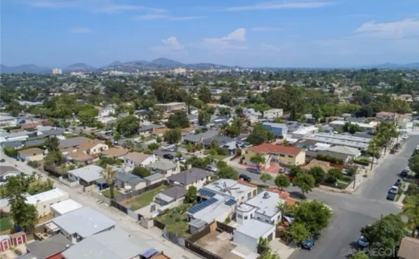 $1,475,000 | 4606 Altadena Avenue, San Diego, CA 92115