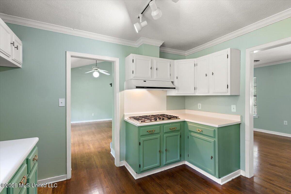 1633 Winchester Street Jackson, MS 39211 - Photo 12 of 27 12-HTP_0961
