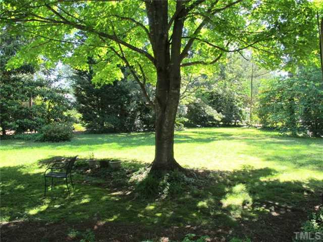1412 Dellwood Drive Raleigh, NC 27607 - Photo 20 of 22 Photo 20