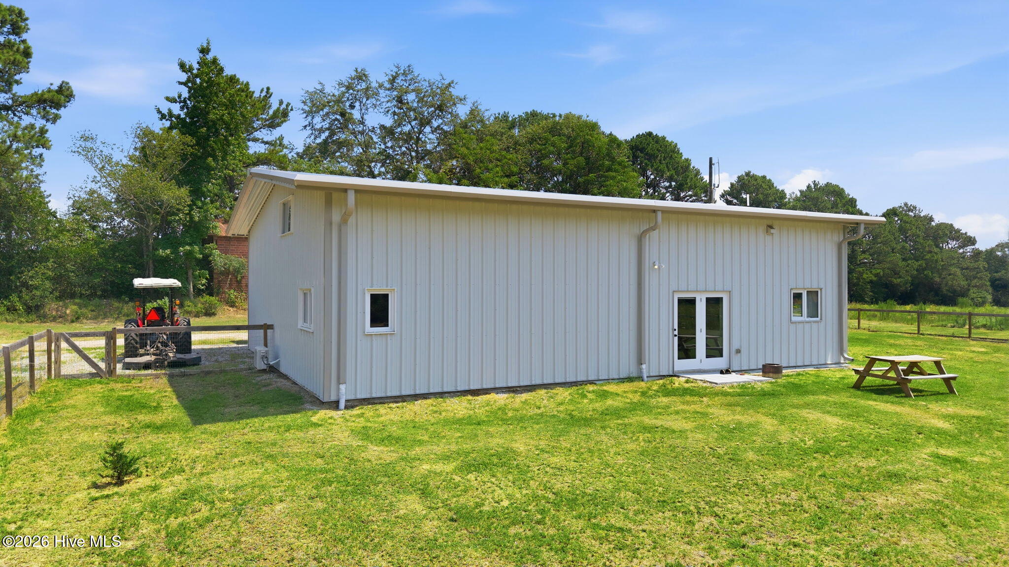 4800 Eatmon Road Bailey, NC 27807 - Photo 22 of 63