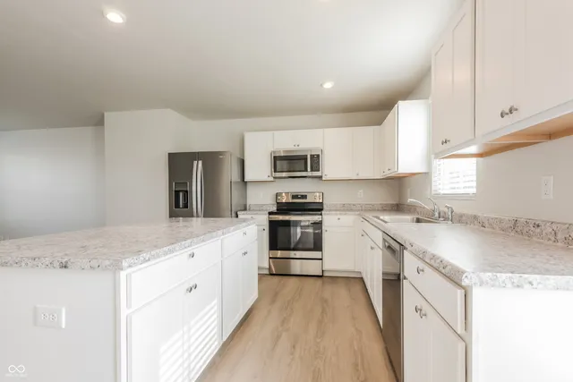 $2,240 | 13781 North Rising Sun Circle East, Camby, IN 46113