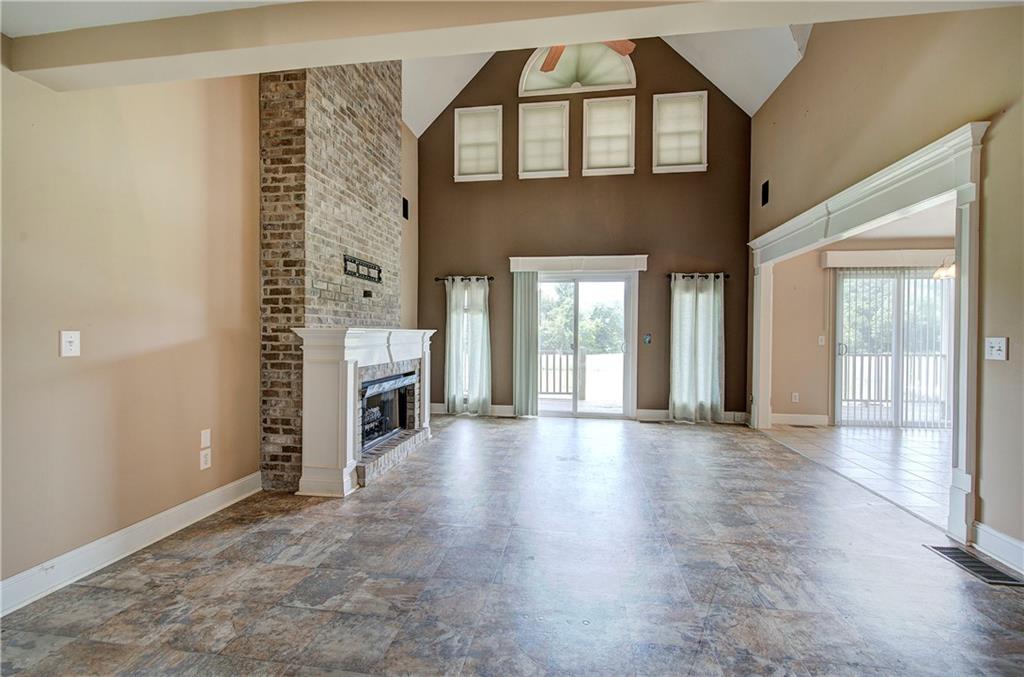 273 Jordan Road Southeast Cartersville, GA 30120 - Photo 12 of 71