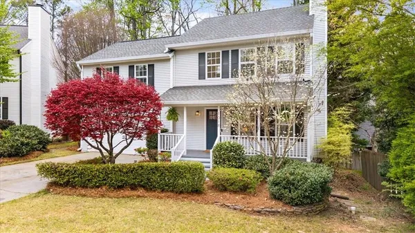 $685,000 | 1018 Havenridge Lane Northeast, Brookhaven, GA 30319