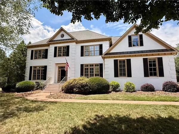 $849,000 | 7203 Henson Farm Way, Summerfield, NC 27358