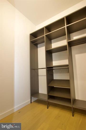 1608 North 3rd Street Philadelphia, PA 19122 - Photo 15 of 28 a view of an empty room with empty racks