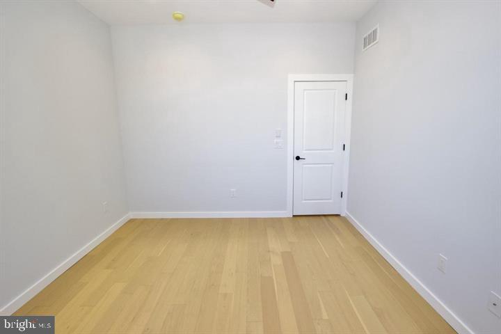 1608 North 3rd Street Philadelphia, PA 19122 - Photo 17 of 28 a view of a small space