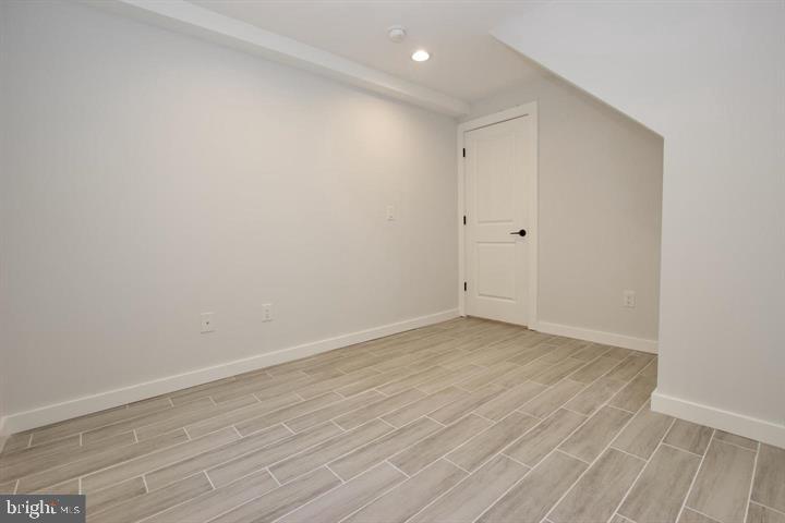 1608 North 3rd Street Philadelphia, PA 19122 - Photo 18 of 28 a view of an empty room