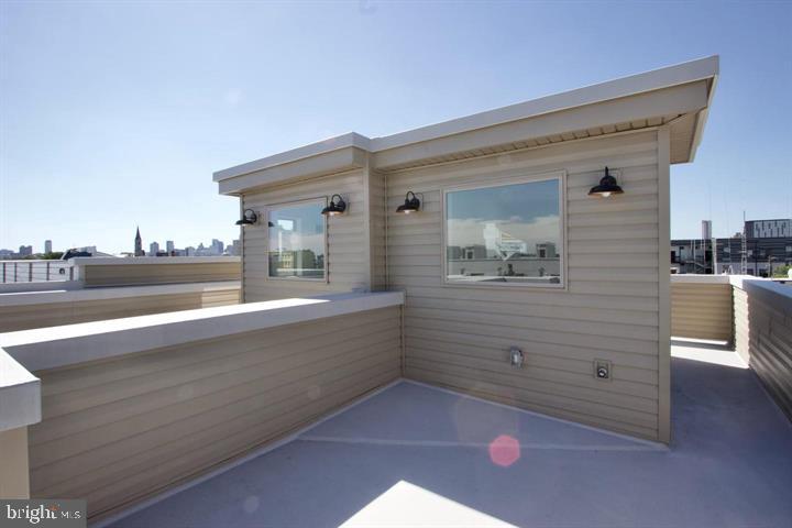 1608 North 3rd Street Philadelphia, PA 19122 - Photo 25 of 28 a view of a living room and bathroom