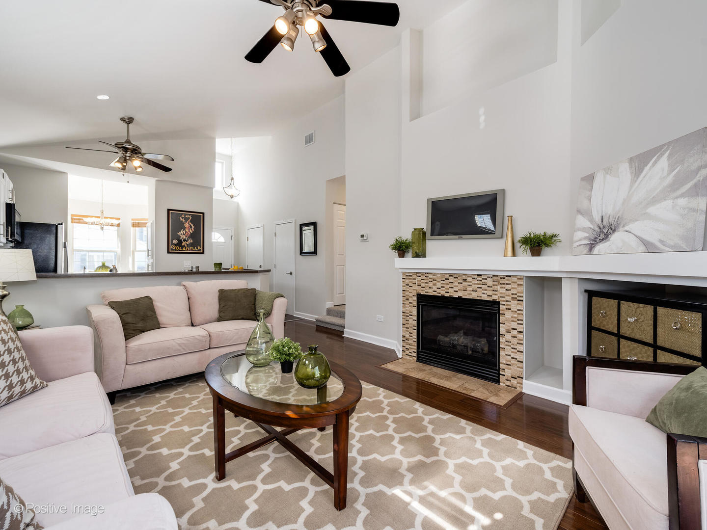 45 Snapdragon Court Romeoville, IL 60446 - Photo 4 of 20 Gallery Image 4