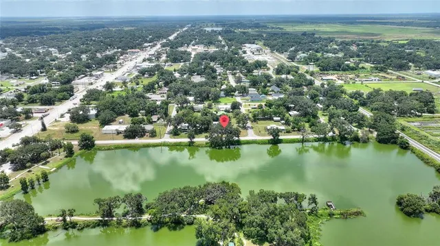 $320,000 | 530 North French Avenue, Fort Meade, FL 33841