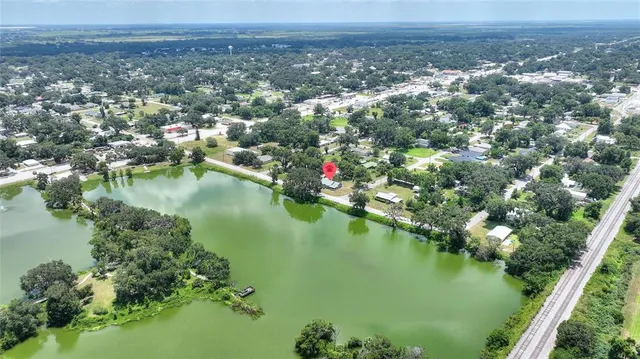 $320,000 | 530 North French Avenue, Fort Meade, FL 33841