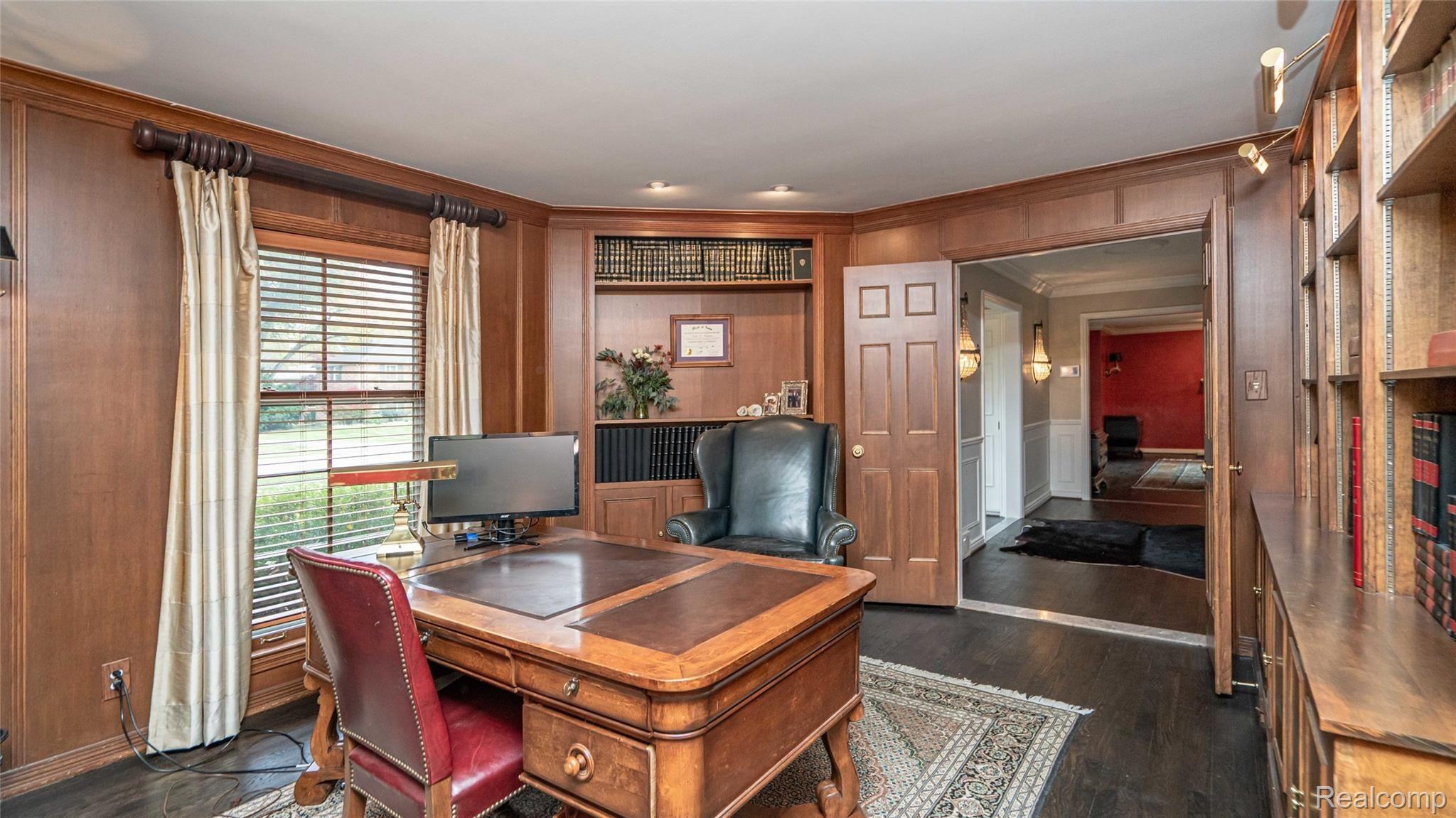 1020 North Cranbrook Road Bloomfield Hills, MI 48301 - Photo 32 of 80 -32 075_21.jpg