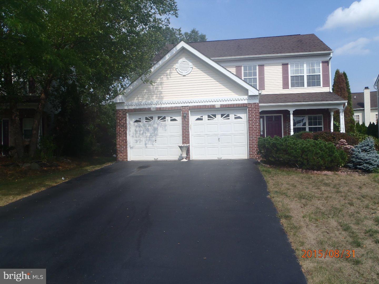 4 Granite Road East Windsor, NJ 08520 - Photo 2 of 25